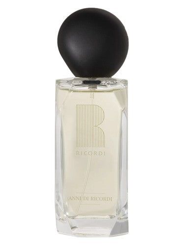 Ricordi Anni di Ricordi fragrance bottle