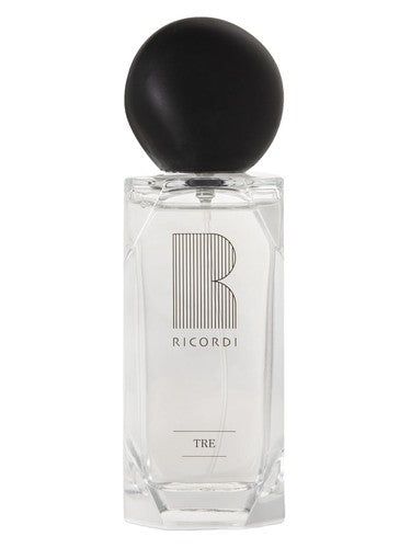 Ricordi Tre fragrance bottle