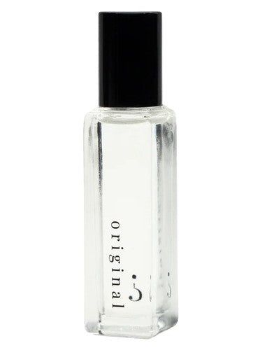 Riddle Original fragrance bottle