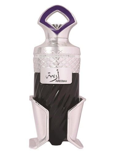 Riiffs Perfumes Areebah fragrance bottle