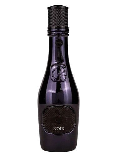 Riiffs Perfumes Privè Noir Black fragrance bottle