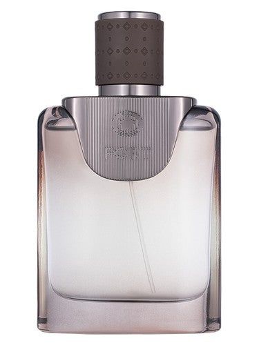 RING Fort fragrance bottle