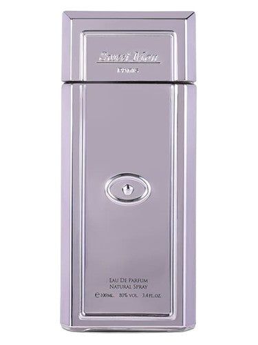 RING Sweet Man fragrance bottle