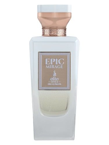 Risala Elite Epic Mirage fragrance bottle