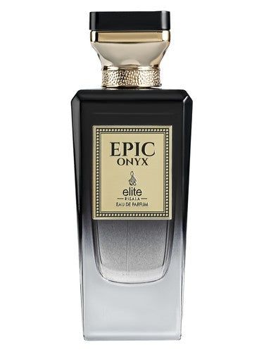 Risala Elite Epic Onix fragrance bottle