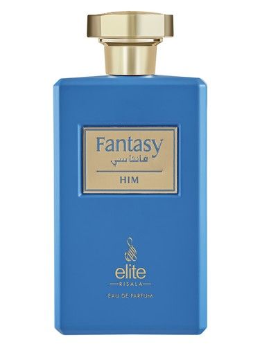 Risala Elite Fantasy Him fragrance bottle