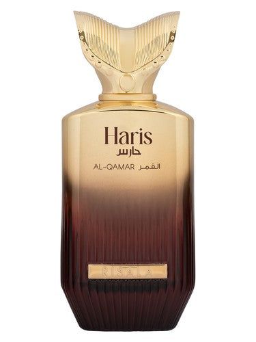 Risala Elite Haris Al-Qamar fragrance bottle
