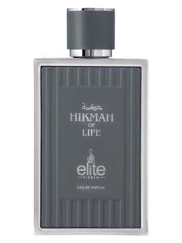 Risala Elite Hikmah Of Life fragrance bottle