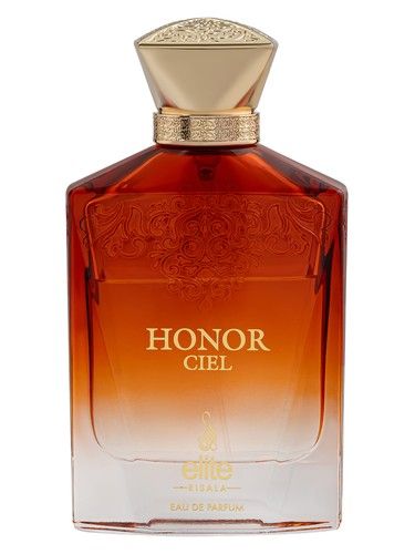 Risala Elite Honor Ciel fragrance bottle