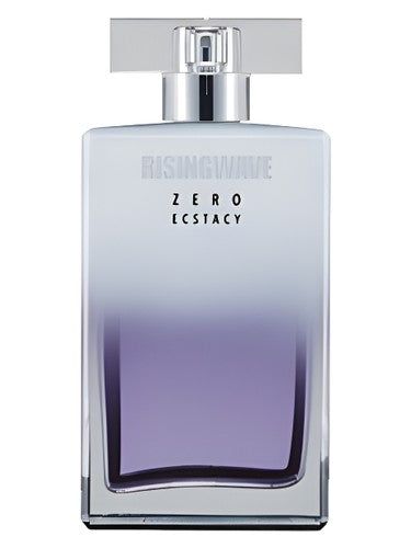 RisingWave Zero Ecstacy fragrance bottle