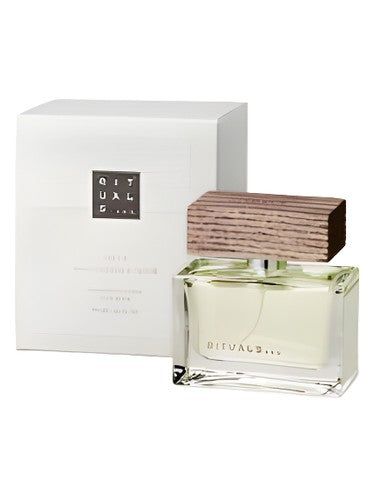 Rituals No. 10 Lemongrass & Neroli fragrance bottle