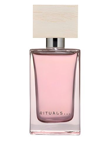 Rituals No. 23 Magnolia & Pink Pepper fragrance bottle