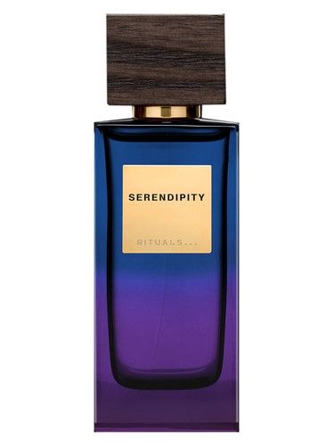 Rituals Serendipity For Her fragrance bottle