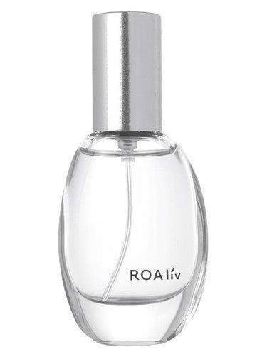 ROAlìv Pinot Noir fragrance bottle