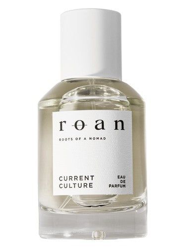 ROAN Current Culture fragrance bottle