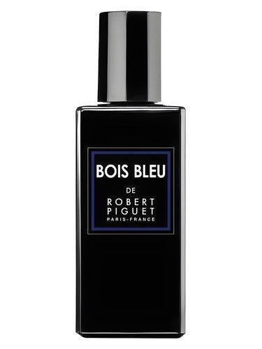 Robert Piguet Bois Bleu fragrance bottle
