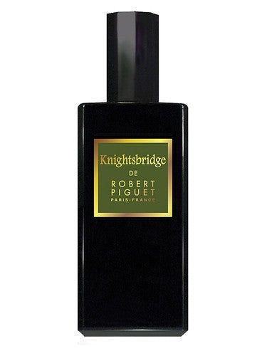 Robert Piguet Knightsbridge fragrance bottle
