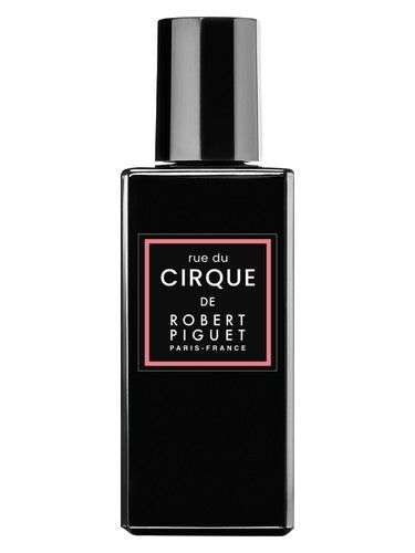 Robert Piguet Rue du Cirque fragrance bottle