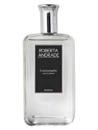 Roberta Andrade Essenceuality fragrance bottle