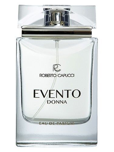 Roberto Capucci Evento Donna fragrance bottle