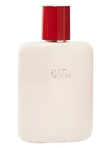 Roberto Greco Porter Sa Peau L'Objet Parfumant fragrance bottle