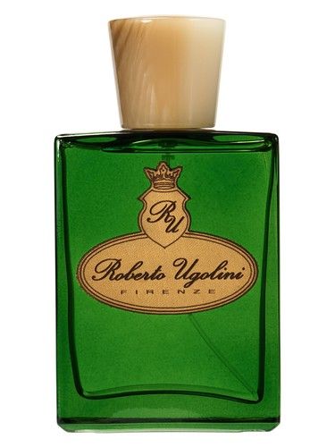 Roberto Ugolini Loafer fragrance bottle