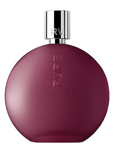 Roberto Verino RV Pure Woman Intenso fragrance bottle