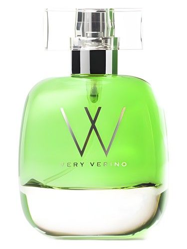 Roberto Verino Very Verino fragrance bottle