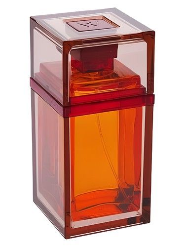 Roberto Verino VV Man fragrance bottle