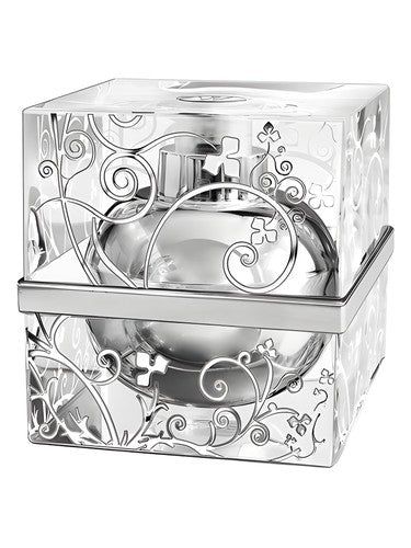 Roberto Verino VV Platinum fragrance bottle