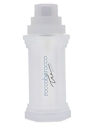 Roccobarocco Tre Tendre fragrance bottle