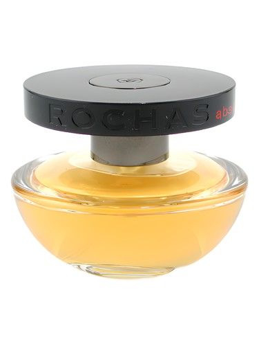 Rochas Absolu fragrance bottle