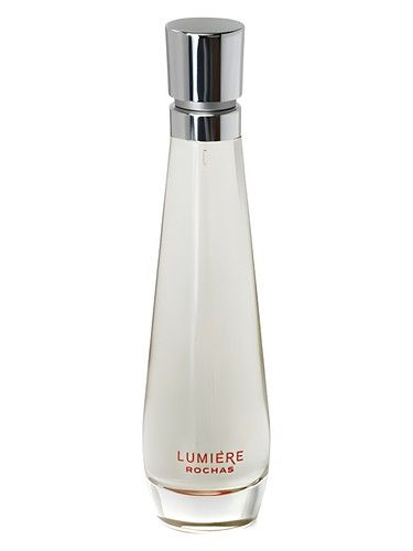 Rochas Lumiere (2000) fragrance bottle