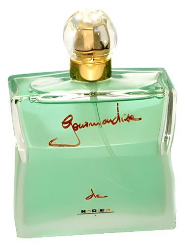 Rodier Gourmandise De Rodier fragrance bottle