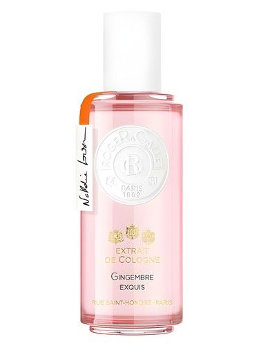 Roger Gallet Gingembre Exquis fragrance bottle