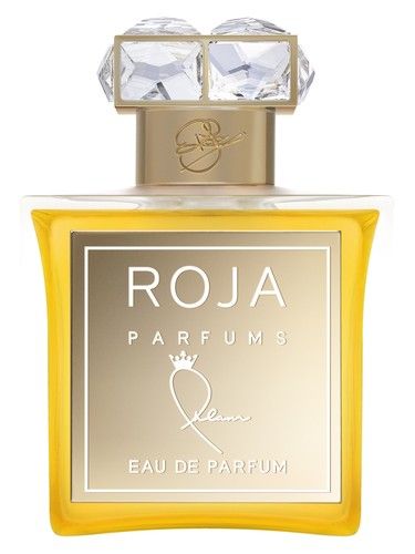 Roja Dove Ahlam fragrance bottle
