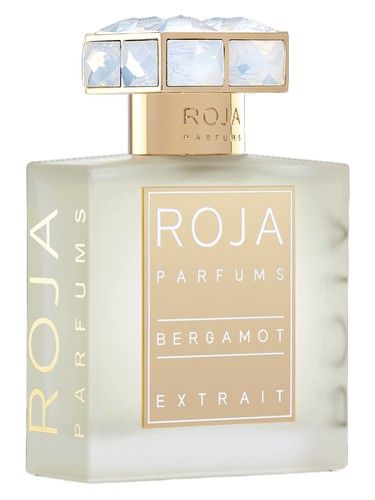 Roja Dove Bergamot fragrance bottle