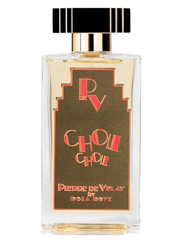Roja Dove Chou Chou fragrance bottle