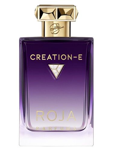 Roja Dove Creation-E Essence de Parfum fragrance bottle