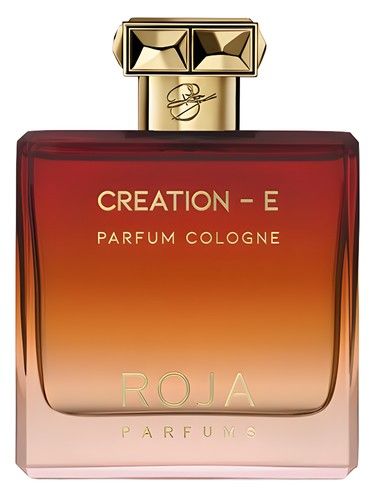Roja Dove Creation-E Parfum Cologne fragrance bottle