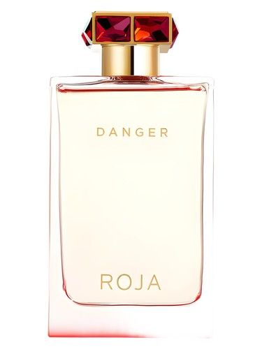 Roja Dove Danger Pour Femme Essence De Parfum fragrance bottle