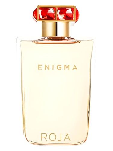 Roja Dove Enigma Pour Femme Essence De Parfum fragrance bottle
