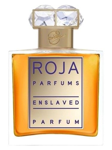 Roja Dove Enslaved fragrance bottle