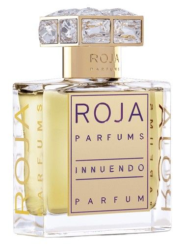 Roja Dove Innuendo fragrance bottle