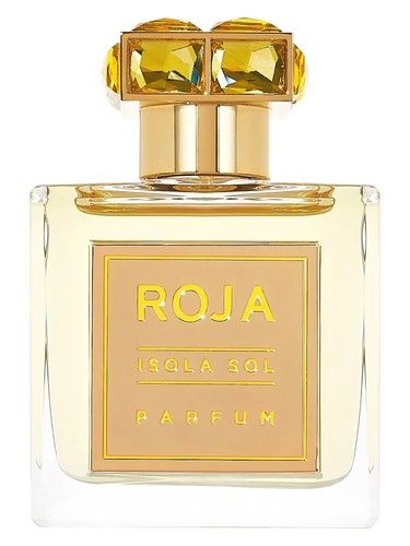 Roja Dove Isola Sol fragrance bottle