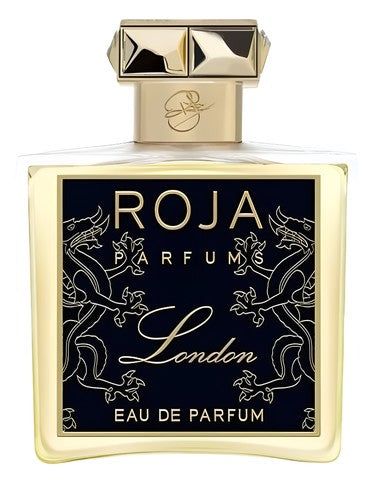Roja Dove London fragrance bottle