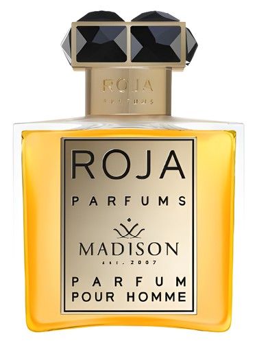 Roja Dove Madison Pour Homme fragrance bottle