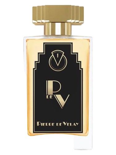 Roja Dove Pierre de Velay No. 1 fragrance bottle