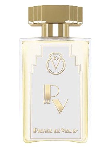 Roja Dove Pierre de Velay No. 16 fragrance bottle
