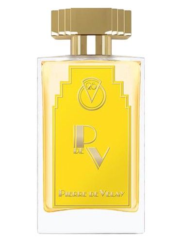 Roja Dove Pierre de Velay No. 25 fragrance bottle